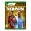 Tiebreak: Jogo Oficial de ATP e WTA Xbox Series X/One