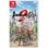 Romancing Saga 2:Revenge Of The Seven Nintendo Switch