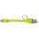 Cavo USB AC USB Celly Usbtypeckeygn Solo da 12 cm con portachiavi