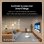 Samsung The Frame TQ50LS03DAU 50" QLED Ultra HD 4K HDR Smart TV Tizen Negro