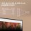 Samsung The Frame TQ50LS03DAU 50" QLED Ultra HD 4K HDR Smart TV Tizen Negro