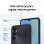 Samsung Galaxy A05s 4/64GB Verde Libre Versión Importada EU
