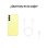 Samsung Galaxy A15 4/128GB Amarillo Libre Versión Importada EU