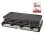 Clatronic RG 3757 Raclette Grill Para 8 Personas 1.400W