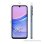 Samsung Galaxy A15 4G 4GB Azul 128GB 6,5" Super AMOLED