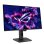 Monitor ASUS ROG Strix OLED XG27ACDNG 26,5" QHD 360Hz QD-OLED FreeSync Premium Pro USB-C 0,03ms