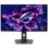 Monitor ASUS ROG Strix OLED XG27ACDNG 26,5" QHD 360Hz QD-OLED FreeSync Premium Pro USB-C 0,03ms