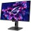 Monitor ASUS ROG Strix OLED XG27ACDNG 26,5" QHD 360Hz QD-OLED FreeSync Premium Pro USB-C 0,03ms