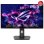 Monitor ASUS ROG Strix OLED XG27ACDNG 26,5" QHD 360Hz QD-OLED FreeSync Premium Pro USB-C 0,03ms