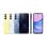 Samsung Galaxy A15 8/256GB Negro Libre Versión Importada EU