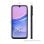 Samsung Galaxy A15 8/256GB Negro Libre Versión Importada EU