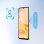 ZTE Blade A55 4G 4GB 64GB 6.75" Azul