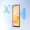 ZTE Blade A55 4/64GB Azul Libre