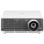 LG ProBeam BU60RG Proyector Láser UltraHD 4K ANSI 6000 Lúmenes