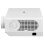 LG ProBeam BU60RG Proyector Láser UltraHD 4K ANSI 6000 Lúmenes