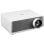 LG ProBeam BU60RG Proyector Láser UltraHD 4K ANSI 6000 Lúmenes