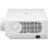 Proiettore LG BF50RG WUXGA 5000 Lumen 300" Laser DLP Smart TV Mirroring LAN WiFi