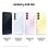 Samsung Galaxy A35 5G 6/128GB Amarillo Libre Versión Importada EU