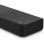 LG S90TY Barra de Sonido Inteligente 5.1.3 Canales Dolby Atmos 570W Negra