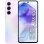 Samsung Galaxy A55 5G 256GB 8GB 6.6" Violeta Super AMOLED