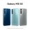 Samsung Galaxy M15 5G 4/128GB Azul Claro Libre Versión Importada EU