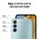 Samsung Galaxy M15 5G 4/128GB Azul Claro Libre Versión Importada EU