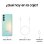 Samsung Galaxy M55 5G 8/128 GB Hellgrün Kostenlose EU-importierte Version