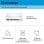 HP ENVY 6120e All-in-One Printer A jet d'encre thermique A4 4800 x 1200 DPI 10 ppm Wifi