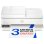 HP Envy 6520e Impresora Multifunción Color WiFi Dúplex Fax +3 Meses Gratis Impresión Instant Ink HP+