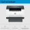Imprimante Laser Monochrome Wi-Fi HP LaserJet M207dw avec Recto Verso Automatique