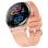 Denver SWC-372RO Reloj Smartwatch Rosa