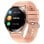 Denver SWC-372RO Reloj Smartwatch Rosa