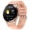 Denver SWC-372RO Reloj Smartwatch Rosa
