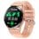 Denver SWC-372RO Reloj Smartwatch Rosa
