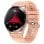 Denver SWC-372RO Reloj Smartwatch Rosa