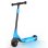 Denver SCK-5400BLUE Patinete Eléctrico 80W Negro/Azul
