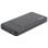Denver PQC-10007 Powerbank 10000 mAh Gris