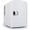 Denver MFR-400WHITE Nevera Portátil Eléctrica 4L 230V Blanca + Cargador de Coche 12V