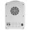 Denver MFR-400WHITE Nevera Portátil Eléctrica 4L 230V Blanca + Cargador de Coche 12V