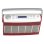 Denver DAB-37RED Radio Portátil Digital Roja