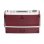 Denver DAB-37RED Radio Portátil Digital Roja