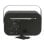 Denver DAB-40BLACK Radio Portátil Digital Negra
