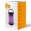 Denver BTL-311 Altifalante Portátil Bluetooth com Efeitos de Luz LED 5W Preto