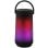 Denver BTL-311 Altifalante Portátil Bluetooth com Efeitos de Luz LED 5W Preto