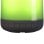 Denver BTL-311 Altifalante Portátil Bluetooth com Efeitos de Luz LED 5W Preto