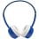 Denver BTH-150BLUE Auriculares Inalámbricos Bluetooth para Niños Azules
