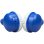 Denver BTH-150BLUE Auriculares Inalámbricos Bluetooth para Niños Azules