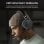 Corsair VIRTUOSO MAX Headset Gaming Sem Fios com Cancelamento de Ruído e Dolby Atmos Carbon