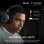 Corsair VIRTUOSO MAX Headset Gaming Sem Fios com Cancelamento de Ruído e Dolby Atmos Carbon