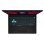 MSI Sword 16 HX B14VGKG-878XES Intel Core i7-14650HX/32GB/1TB SSD/RTX 4070/16"